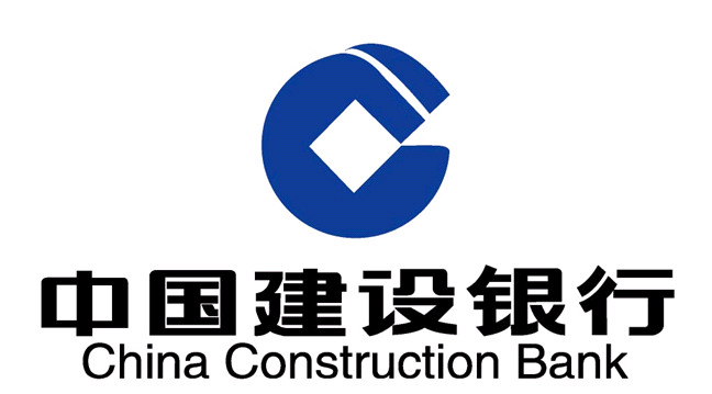 建設銀行